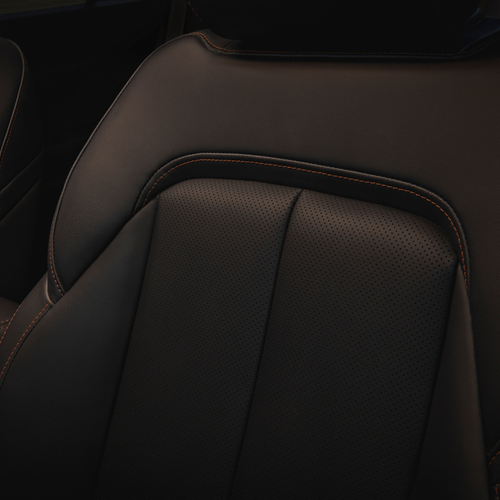2026 Jeep Cherokee Limited Interior