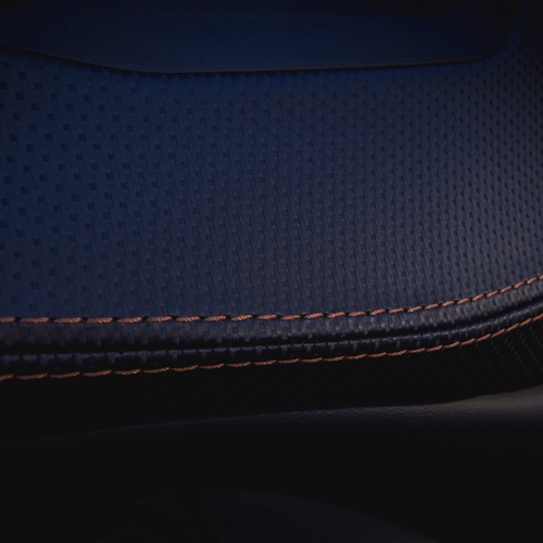 2026 Jeep Cherokee Limited Interior