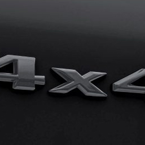 2026 Jeep Commander Trail Edition Exterior