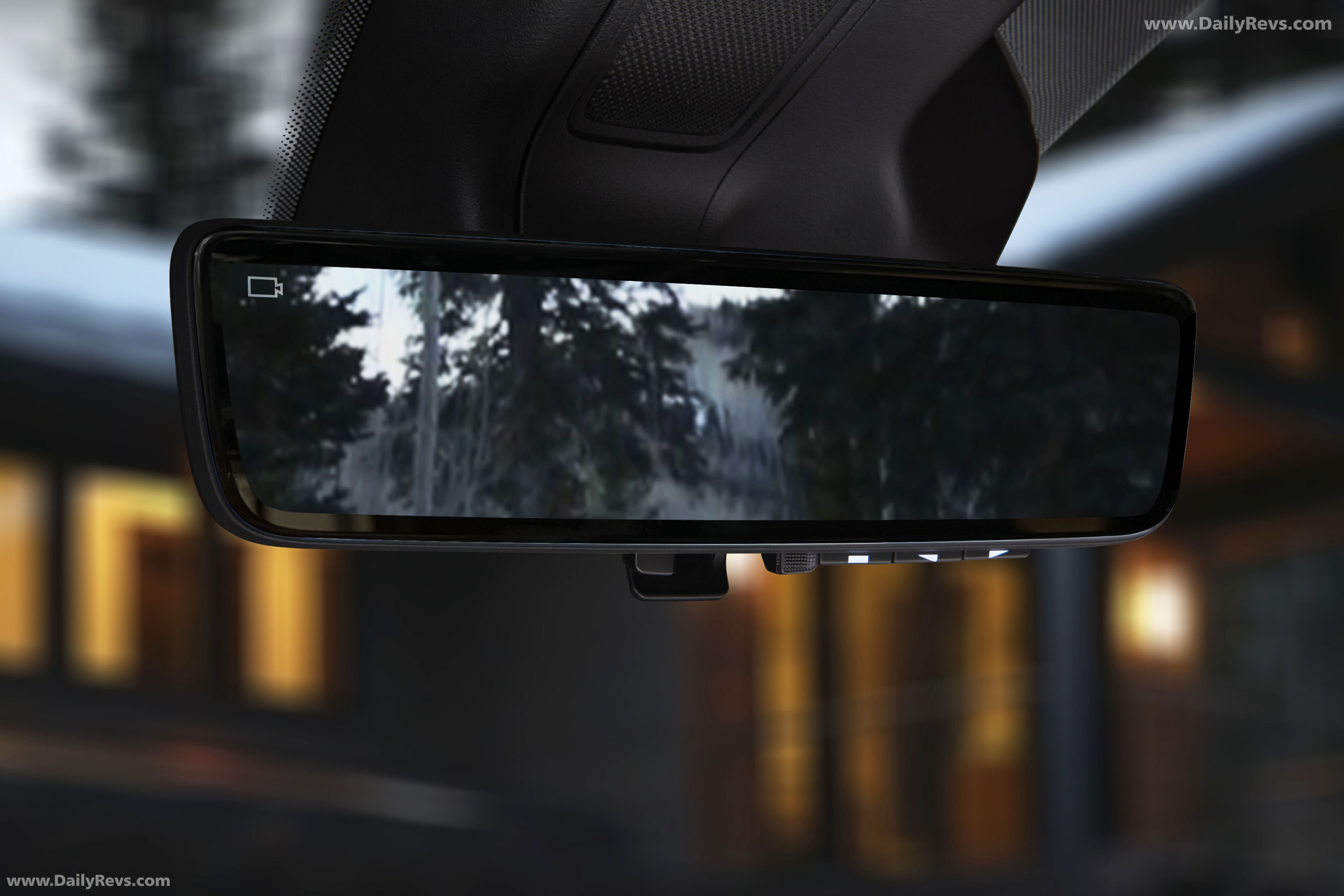 2026 Jeep Grand Wagoneer Interior