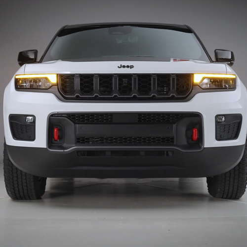Image of Grand Cherokee Trailhawk 4xe