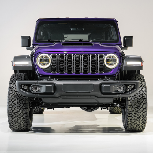 Image of Wrangler Moab 392