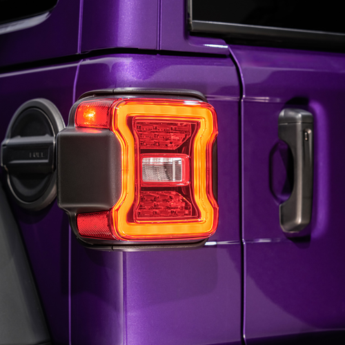 2026 Jeep Wrangler Moab 392 Exterior