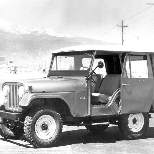 2026 Jeep Wrangler Whitecap Front View