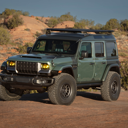 Image of Wrangler ANVIL 715 Concept