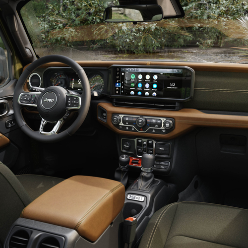 2026   Interior