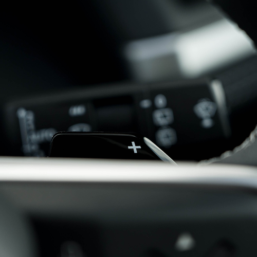 2026 Jeep Compass EV UK Version Interior