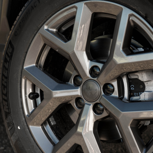 2026 Jeep Compass e-Hybrid UK Version Exterior