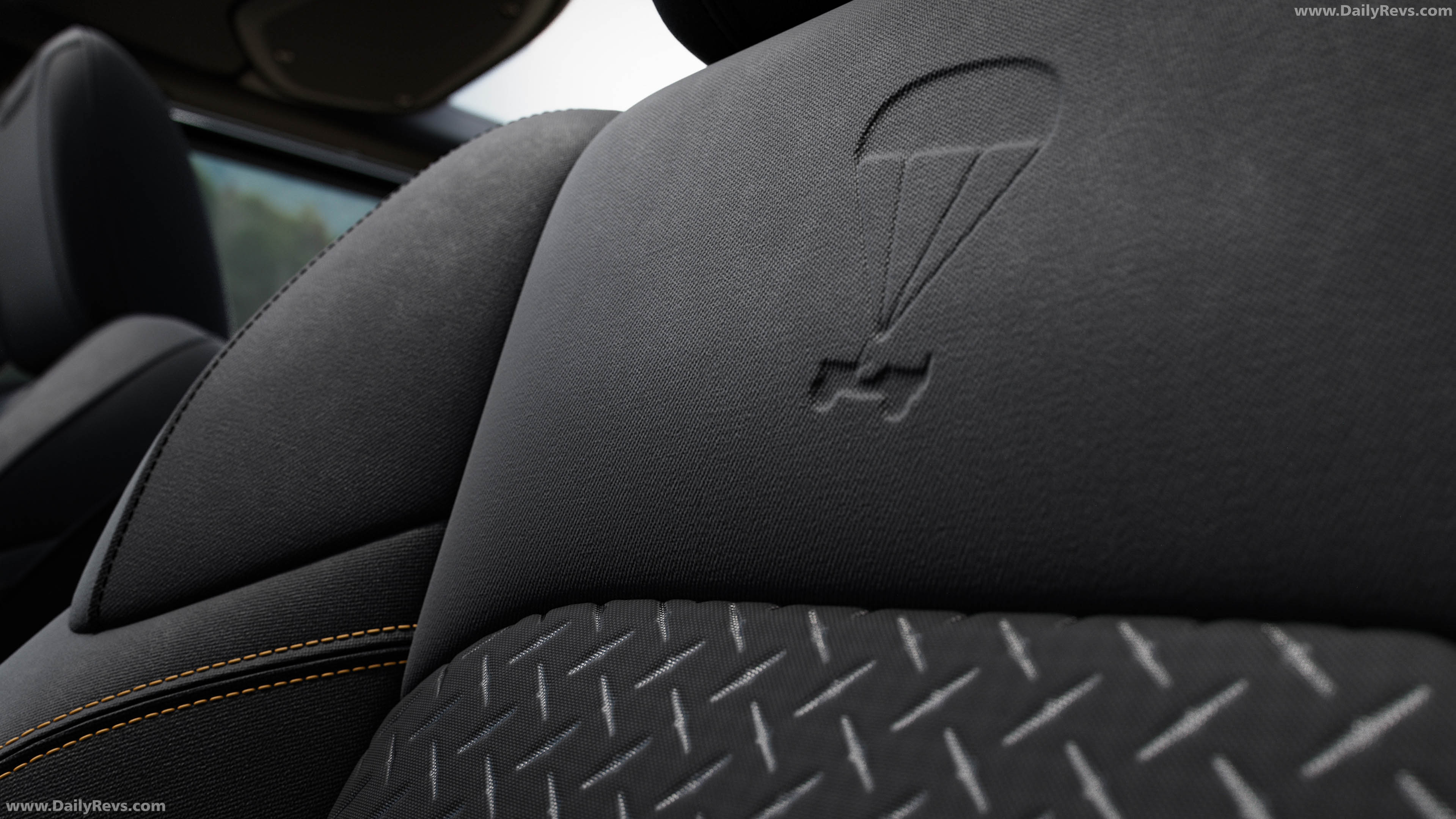 2027 Jeep Wrangler Smoky Mountain Interior