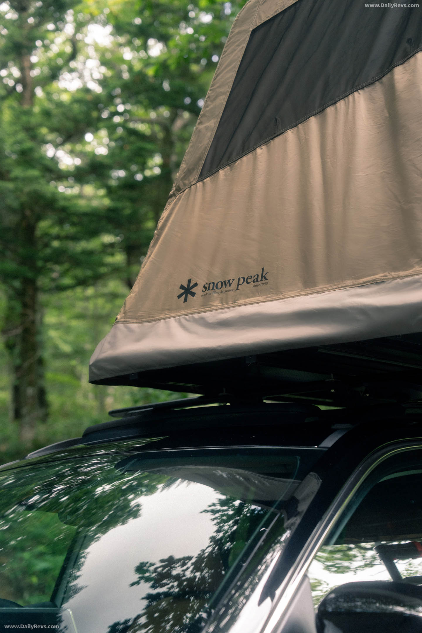 2027 Jeep Commander Overland Field Style Edition Exterior