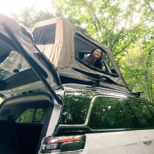 2027 Jeep Commander Overland Field Style Edition Exterior