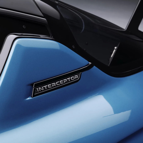 2026 Jensen Interceptor GTX Exterior