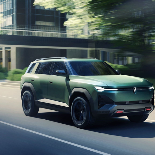 Image of X Concept