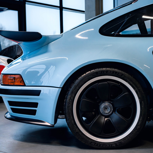 2026 KALMAR 7-97 Turbo Edition Exterior