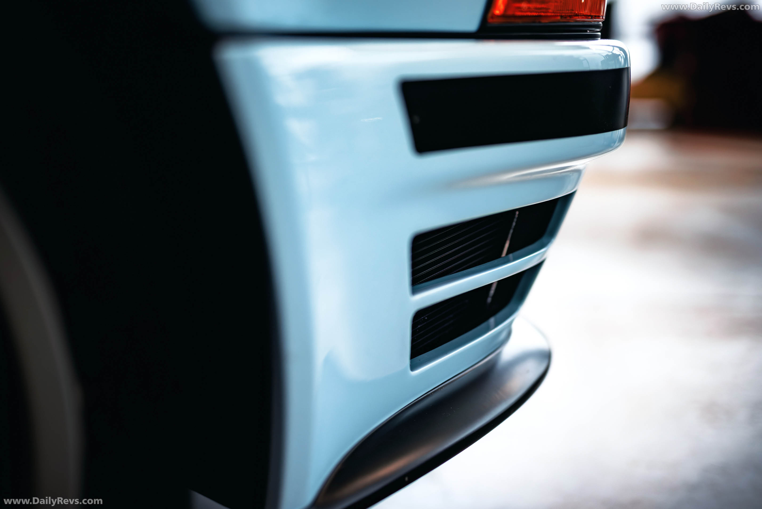 2026 KALMAR 7-97 Turbo Edition Exterior