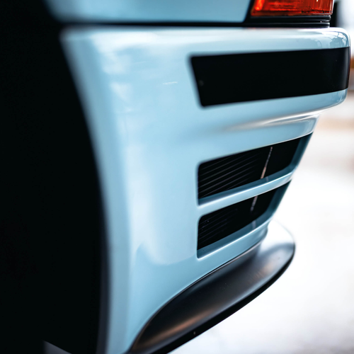 2026 KALMAR 7-97 Turbo Edition Exterior