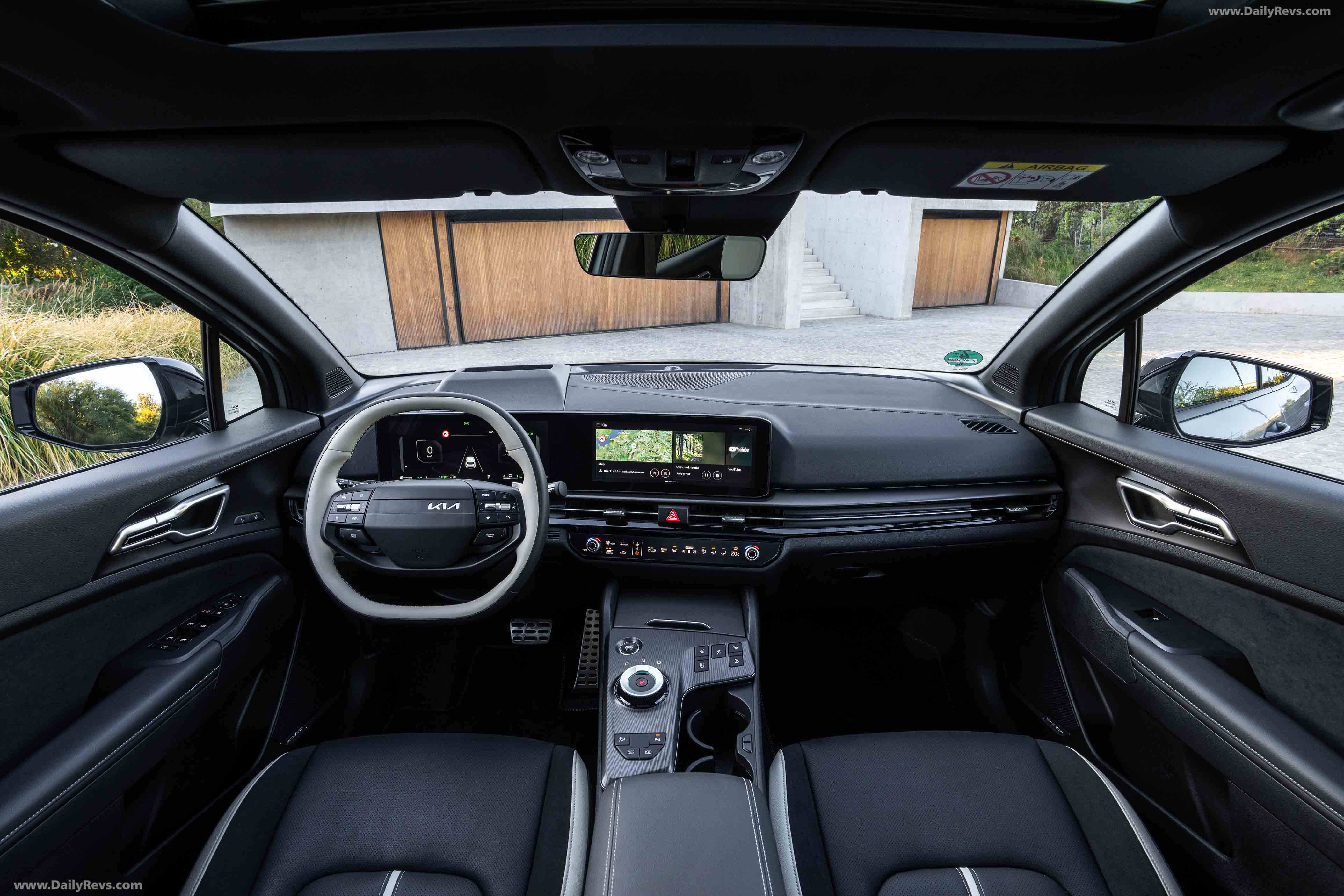 2026 Kia Sportage GT Line A Bold Evolution In Design And Performance 2026 Kia Sportage GT Line A Bold Evolution In Design And Performance