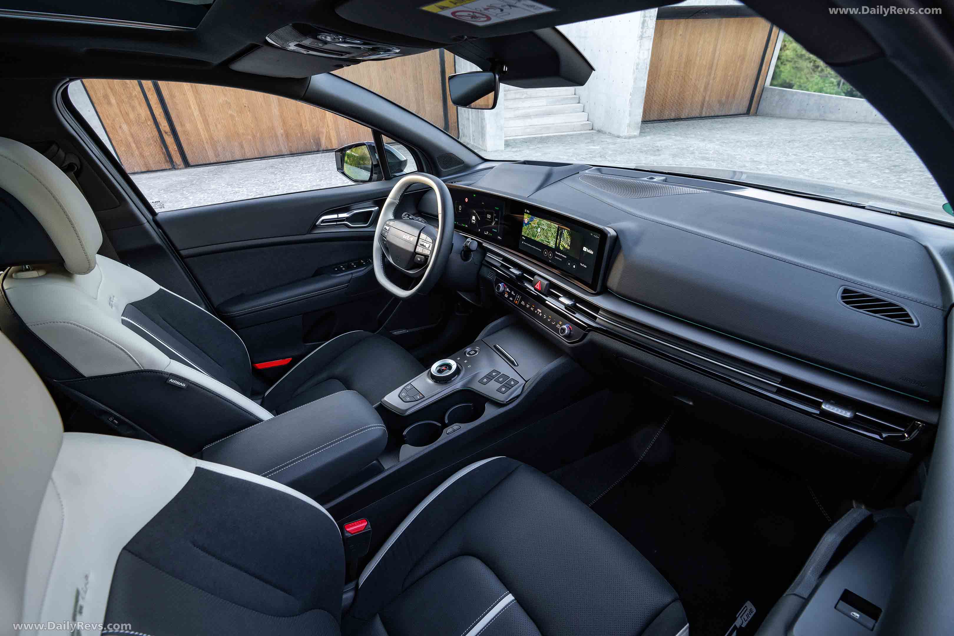2026 Kia Sportage GT Line A Bold Evolution In Design And Performance 2026 Kia Sportage GT Line A Bold Evolution In Design And Performance