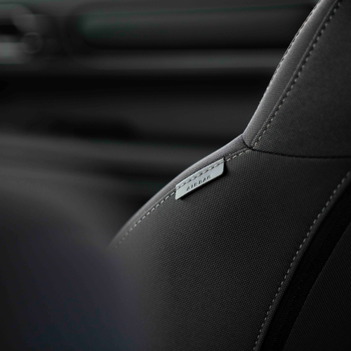 2025 Kia Tasman S 4X2 Interior