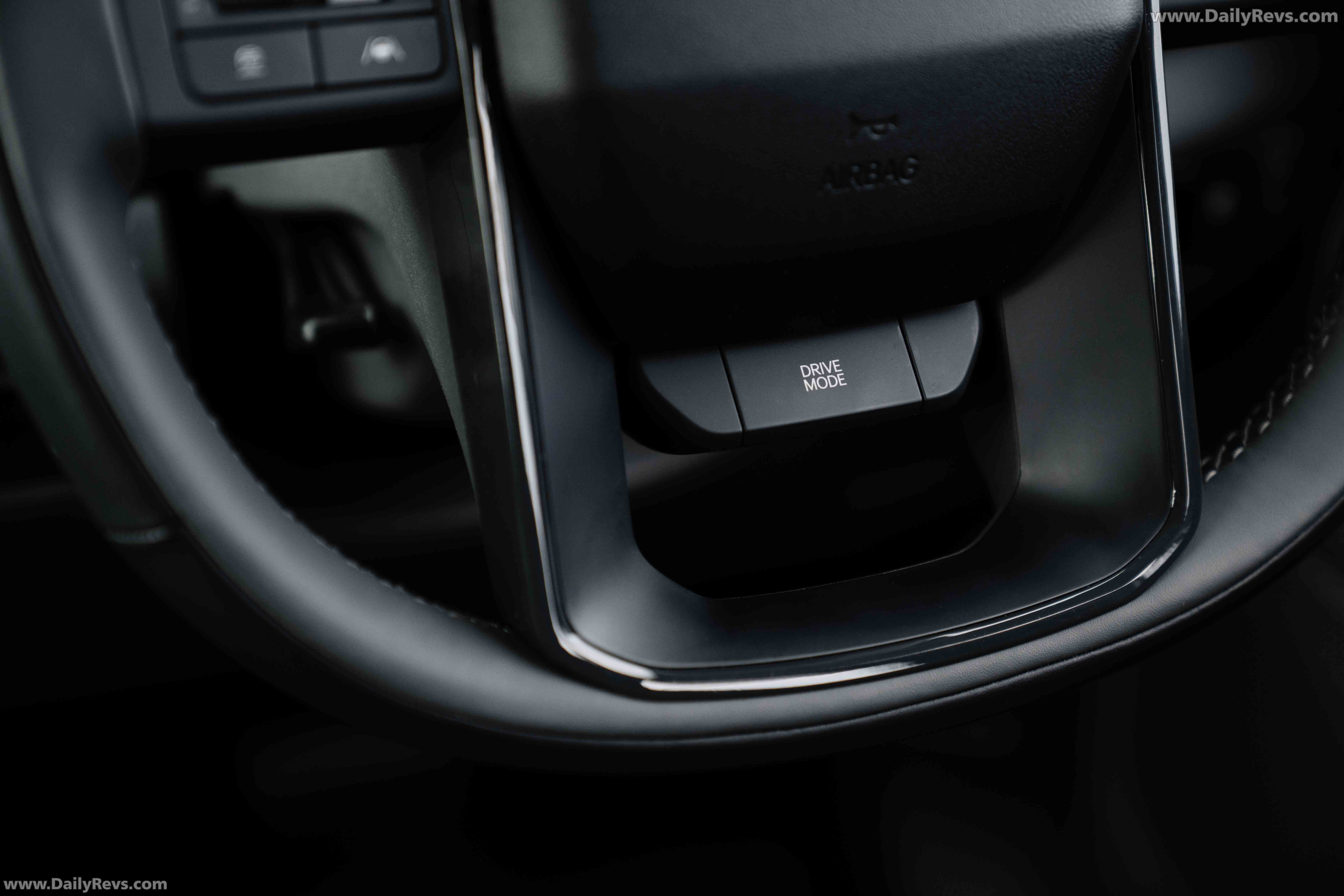 2025 Kia Tasman S 4X2 Interior