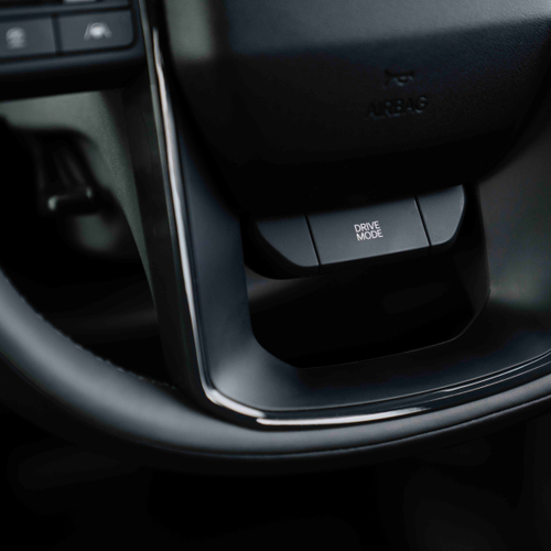 2025 Kia Tasman S 4X2 Interior