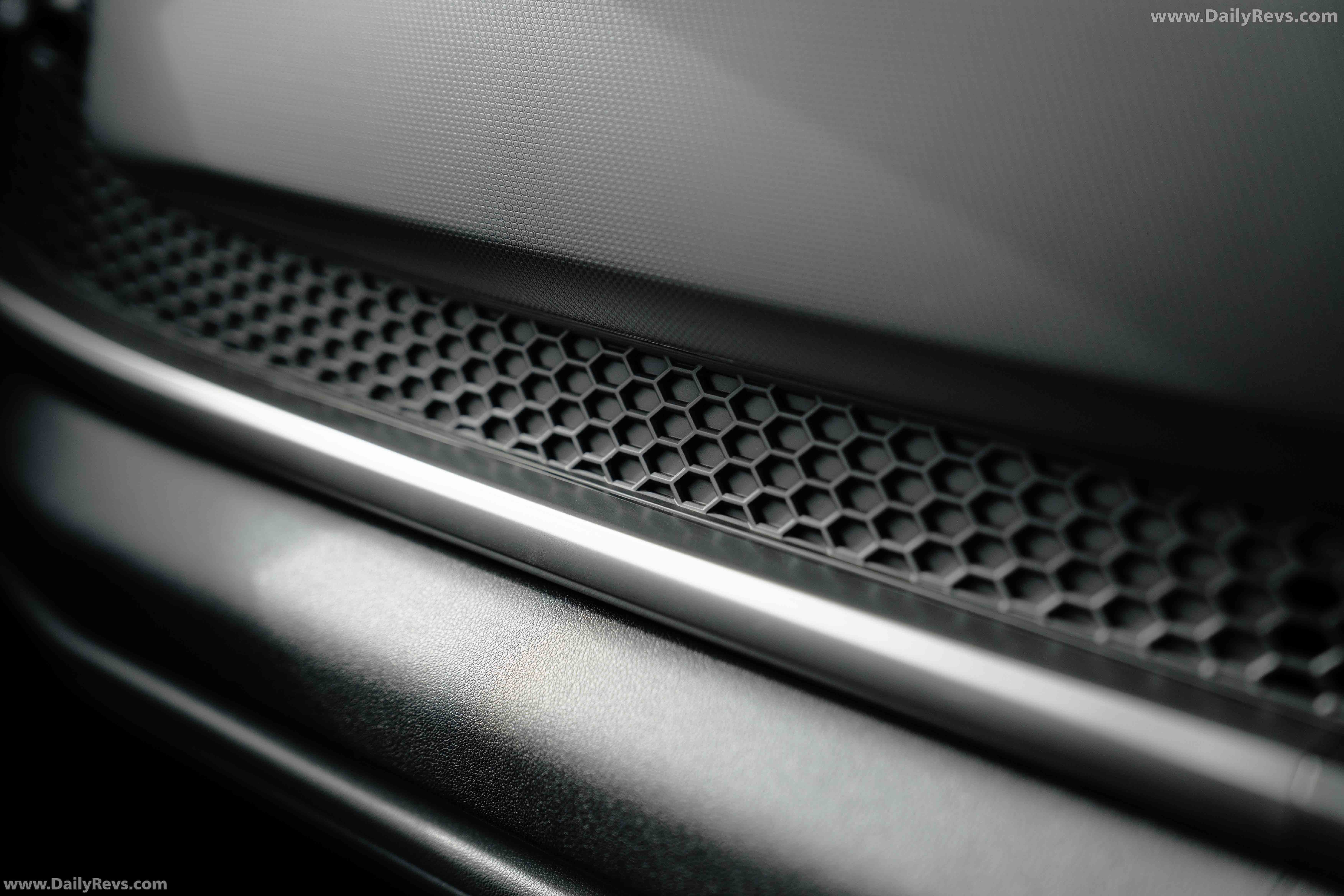 2025 Kia Tasman S 4X2 Interior