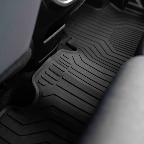 2025 Kia Tasman S 4X2 Interior