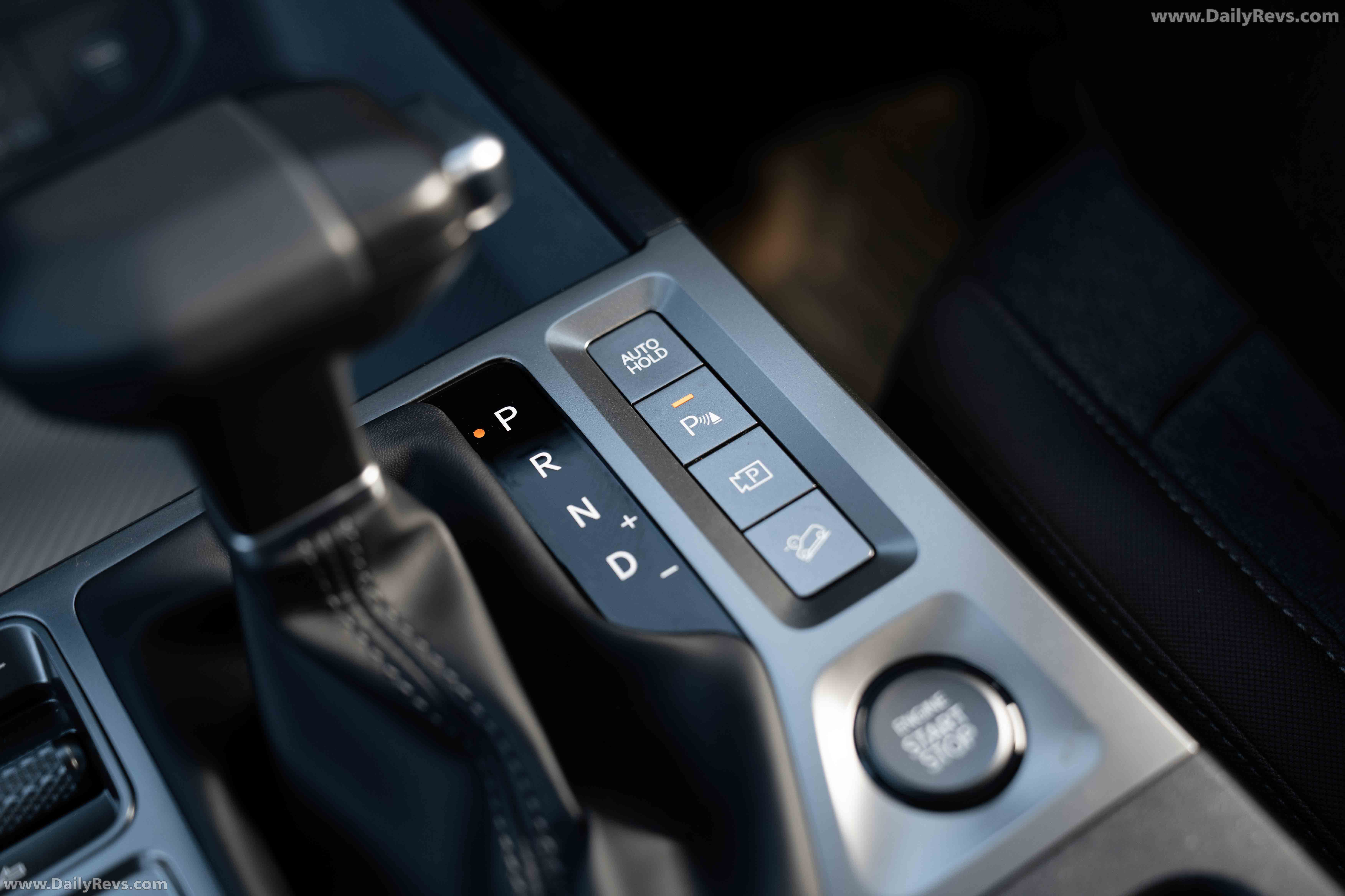 2025 Kia Tasman SX 4X4 Interior