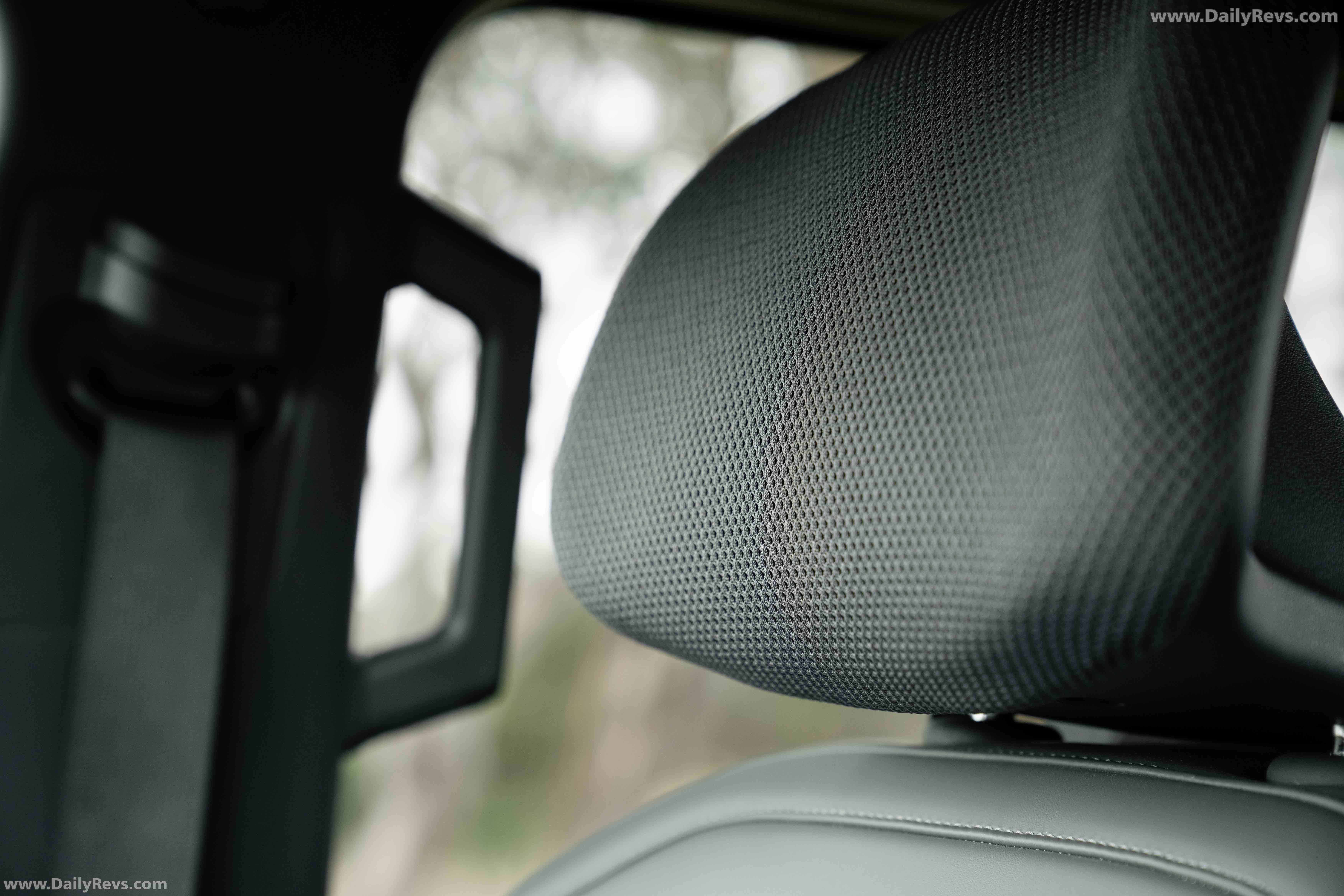 2025 Kia Tasman X-Line 4X4 Interior