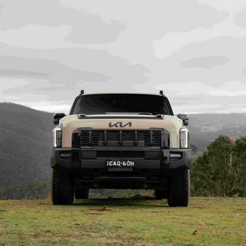 Image of Tasman X-Pro 4X4