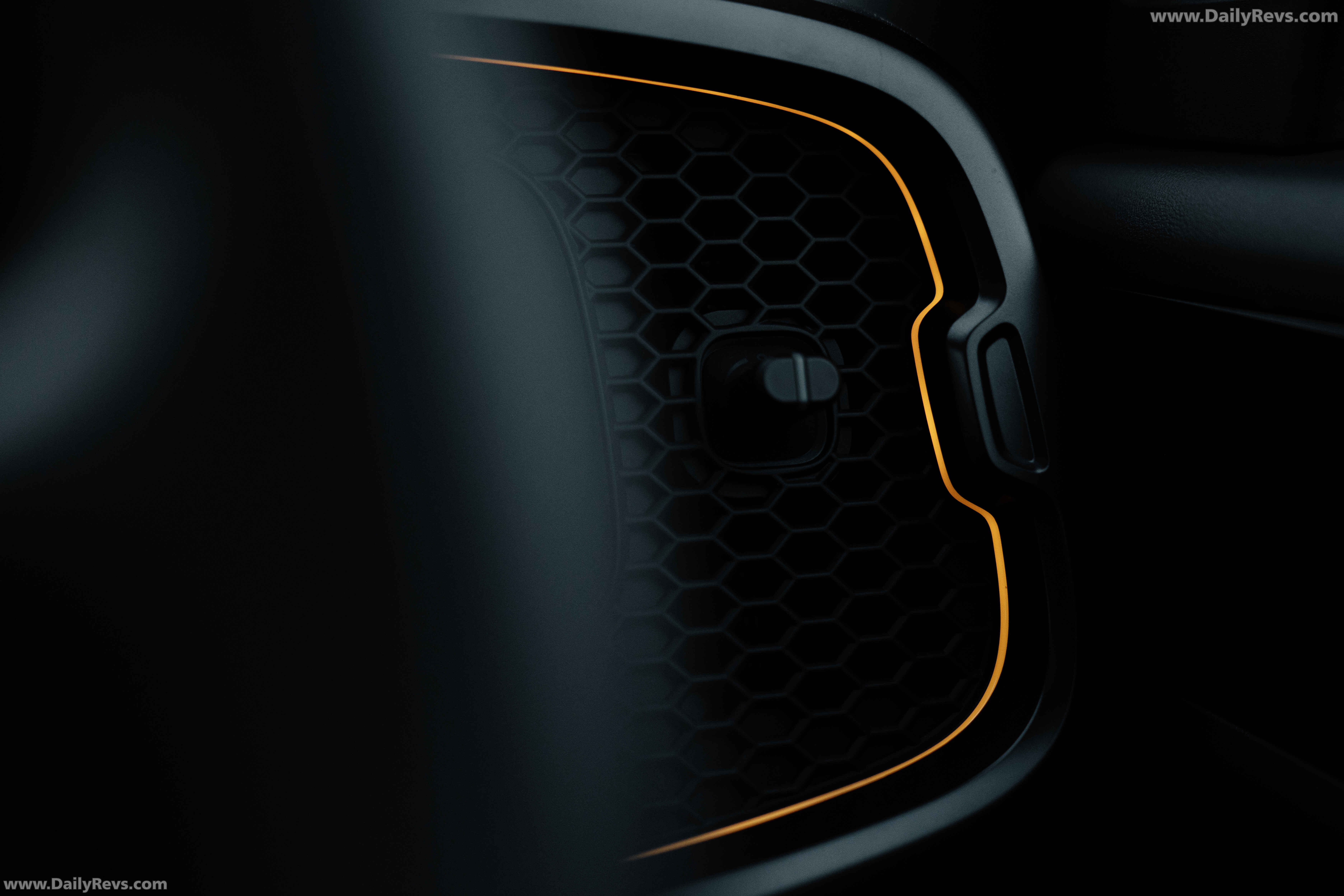2025 Kia Tasman X-Pro 4X4 Interior
