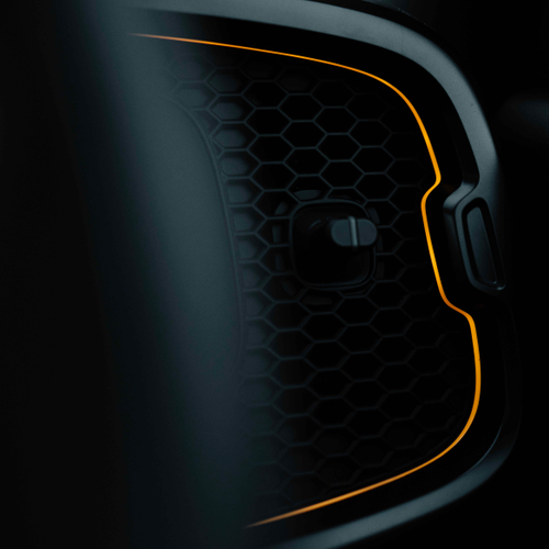 2025 Kia Tasman X-Pro 4X4 Interior