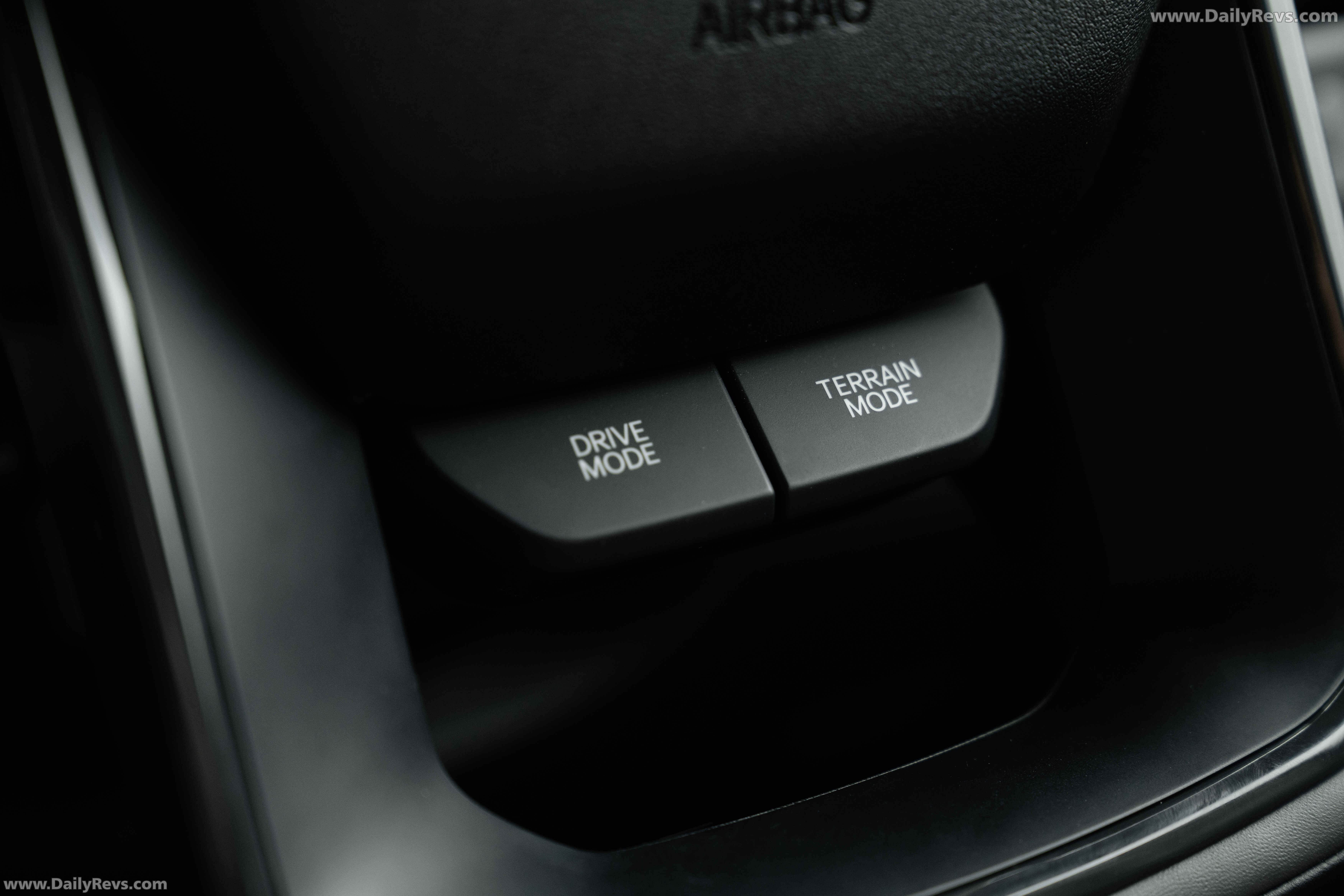2025 Kia Tasman X-Pro 4X4 Interior