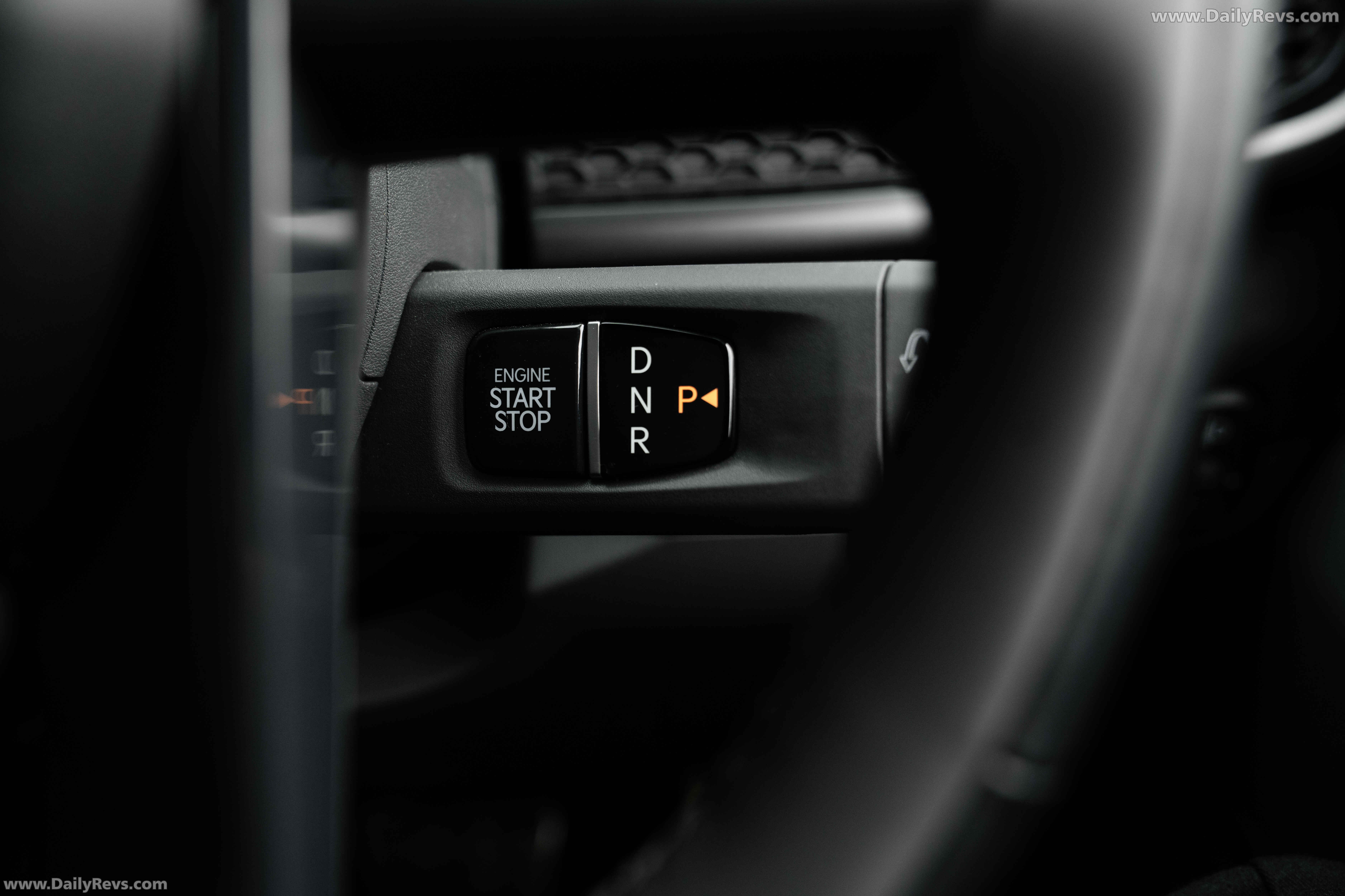 2025 Kia Tasman X-Pro 4X4 Interior