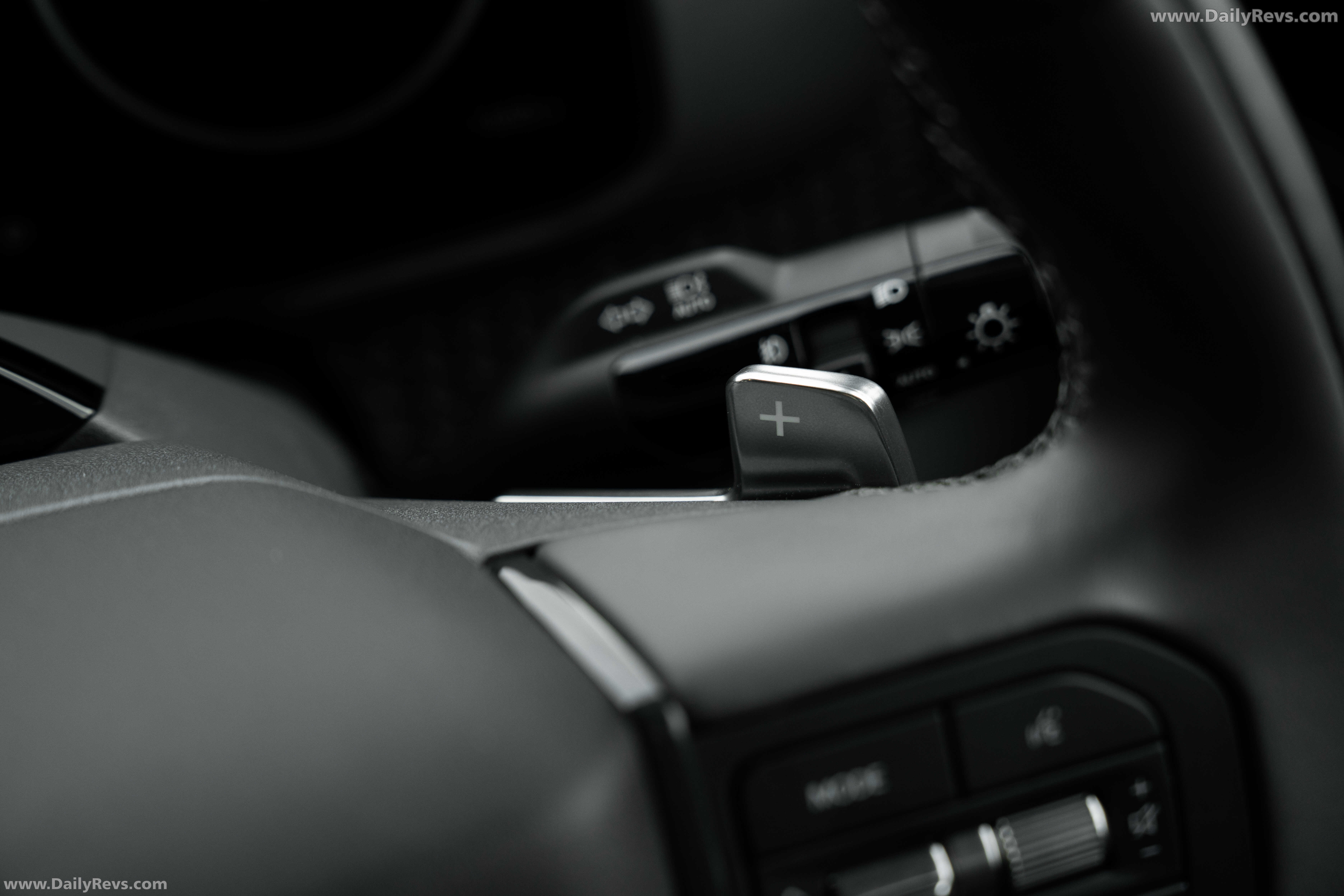 2025 Kia Tasman X-Pro 4X4 Interior