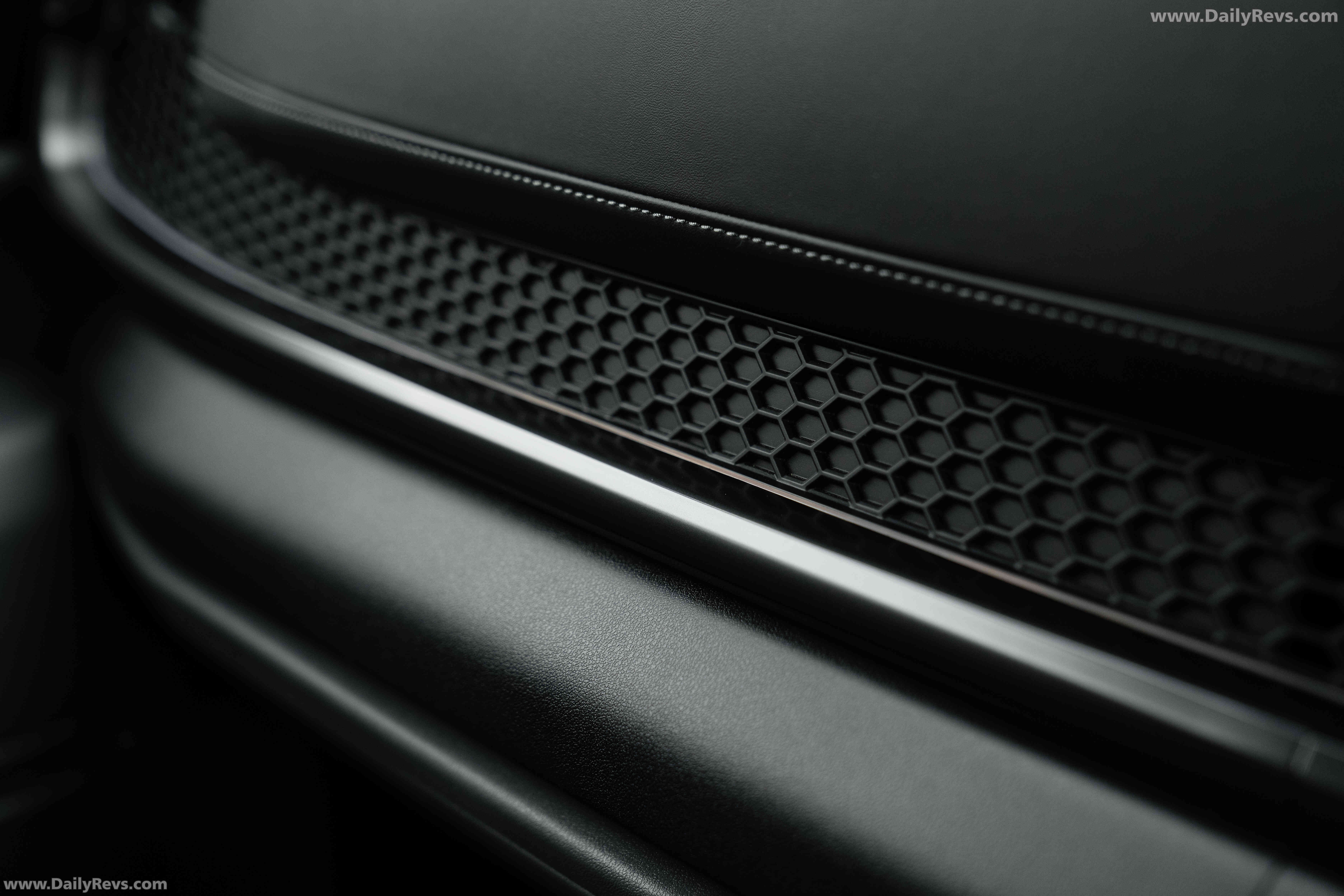 2025 Kia Tasman X-Pro 4X4 Interior