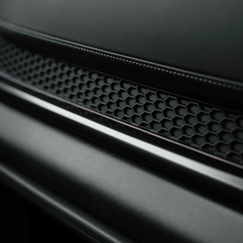 2025 Kia Tasman X-Pro 4X4 Interior