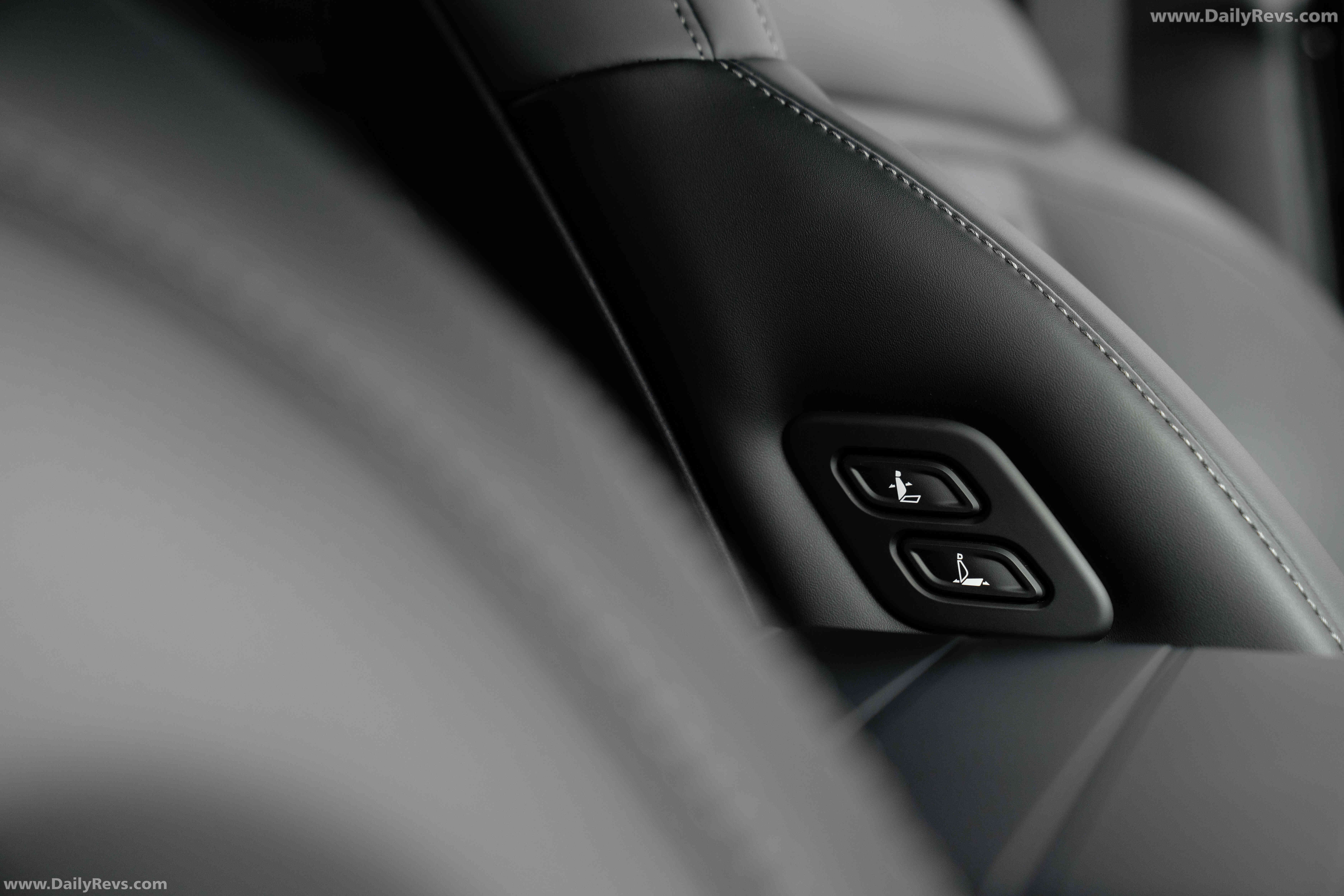 2025 Kia Tasman X-Pro 4X4 Interior