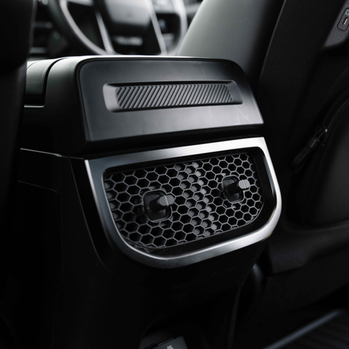 2025 Kia Tasman X-Pro 4X4 Interior