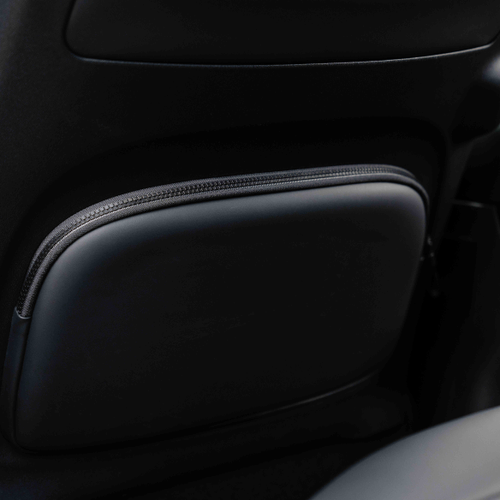 2025 Kia Tasman X-Pro 4X4 Interior