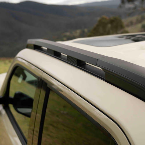 2025 Kia Tasman X-Pro 4X4 Interior