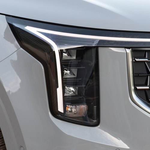 2025 Kia Carnival South African Version Exterior