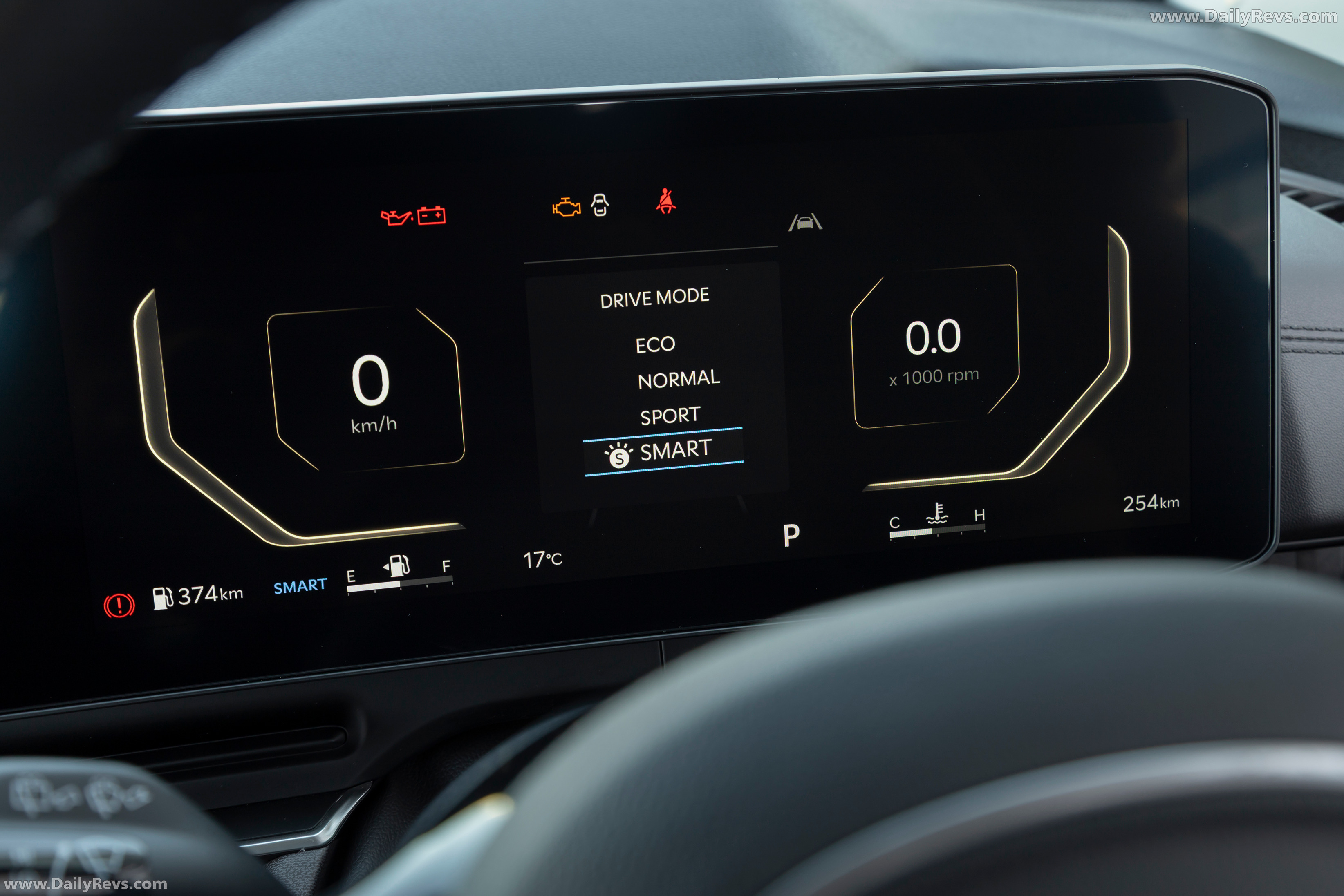 2025 Kia Carnival South African Version Interior