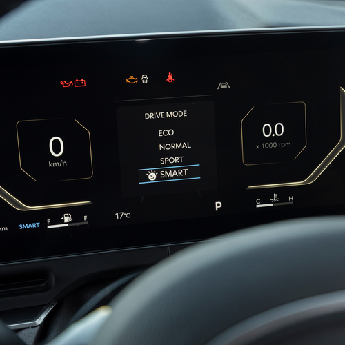 2025 Kia Carnival South African Version Interior