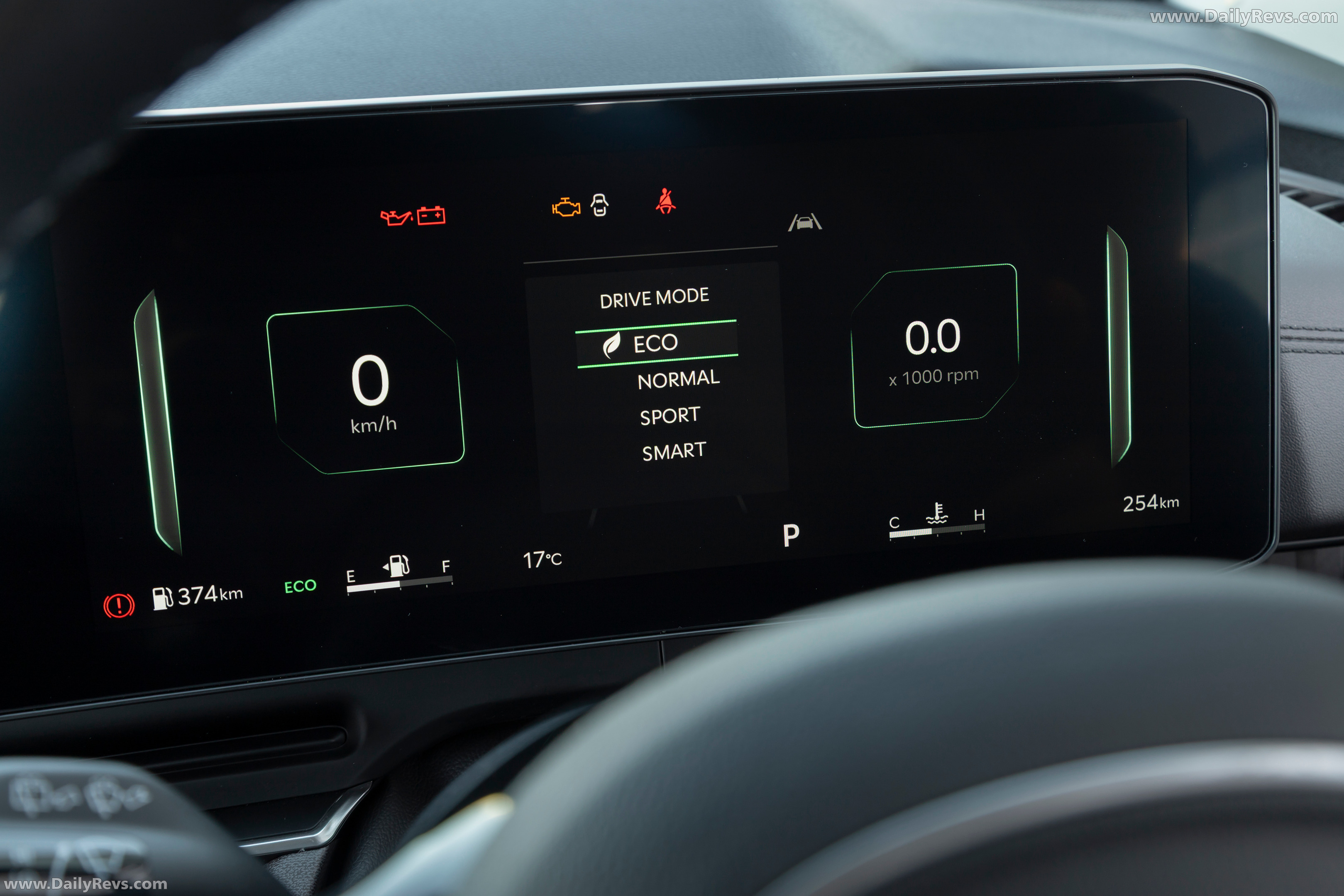 2025 Kia Carnival South African Version Interior