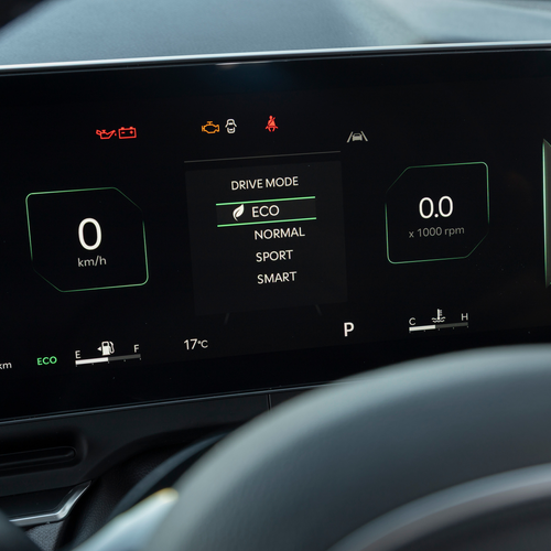 2025 Kia Carnival South African Version Interior