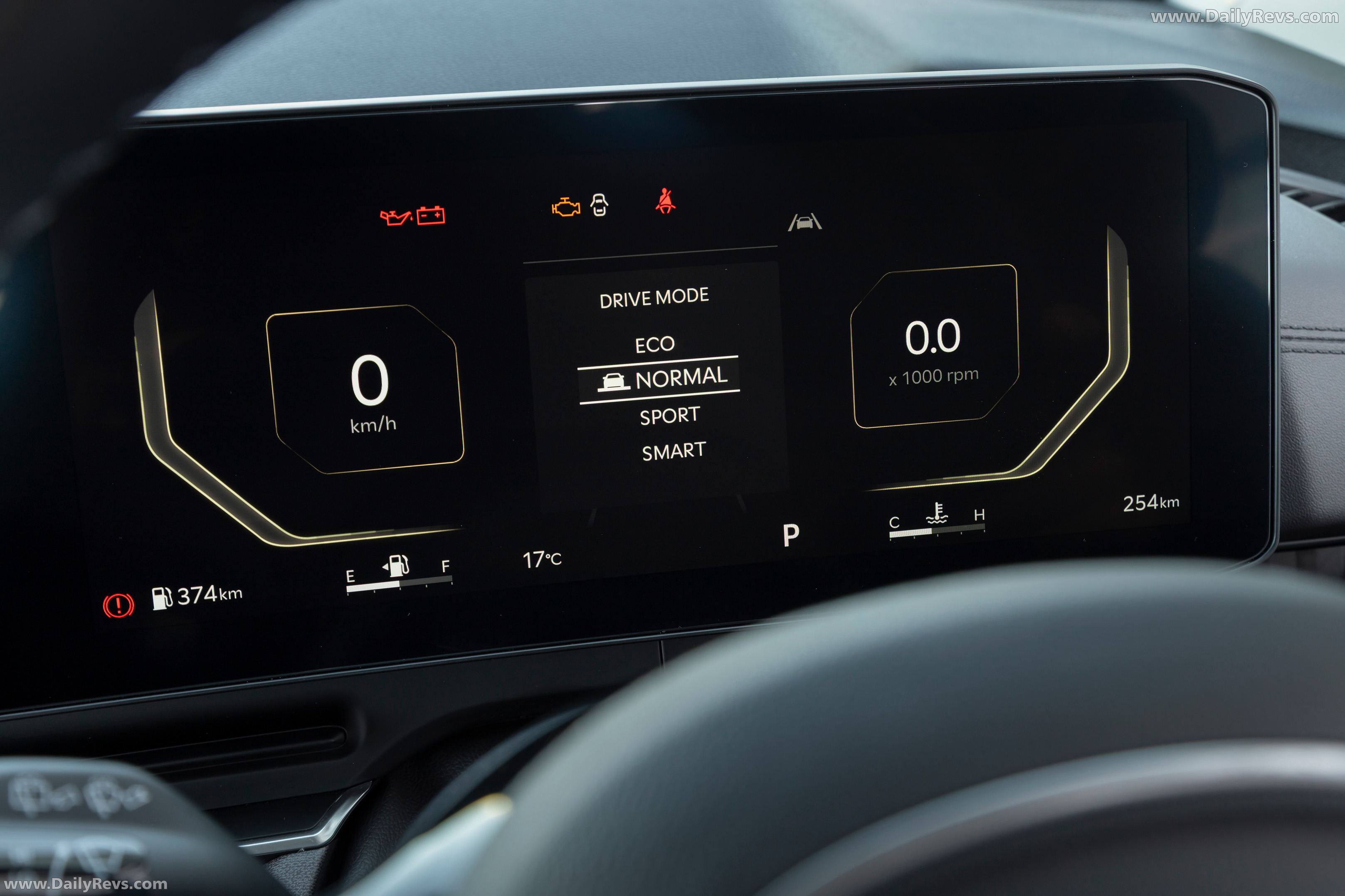 2025 Kia Carnival South African Version Interior