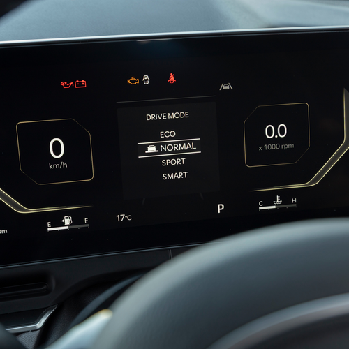 2025 Kia Carnival South African Version Interior