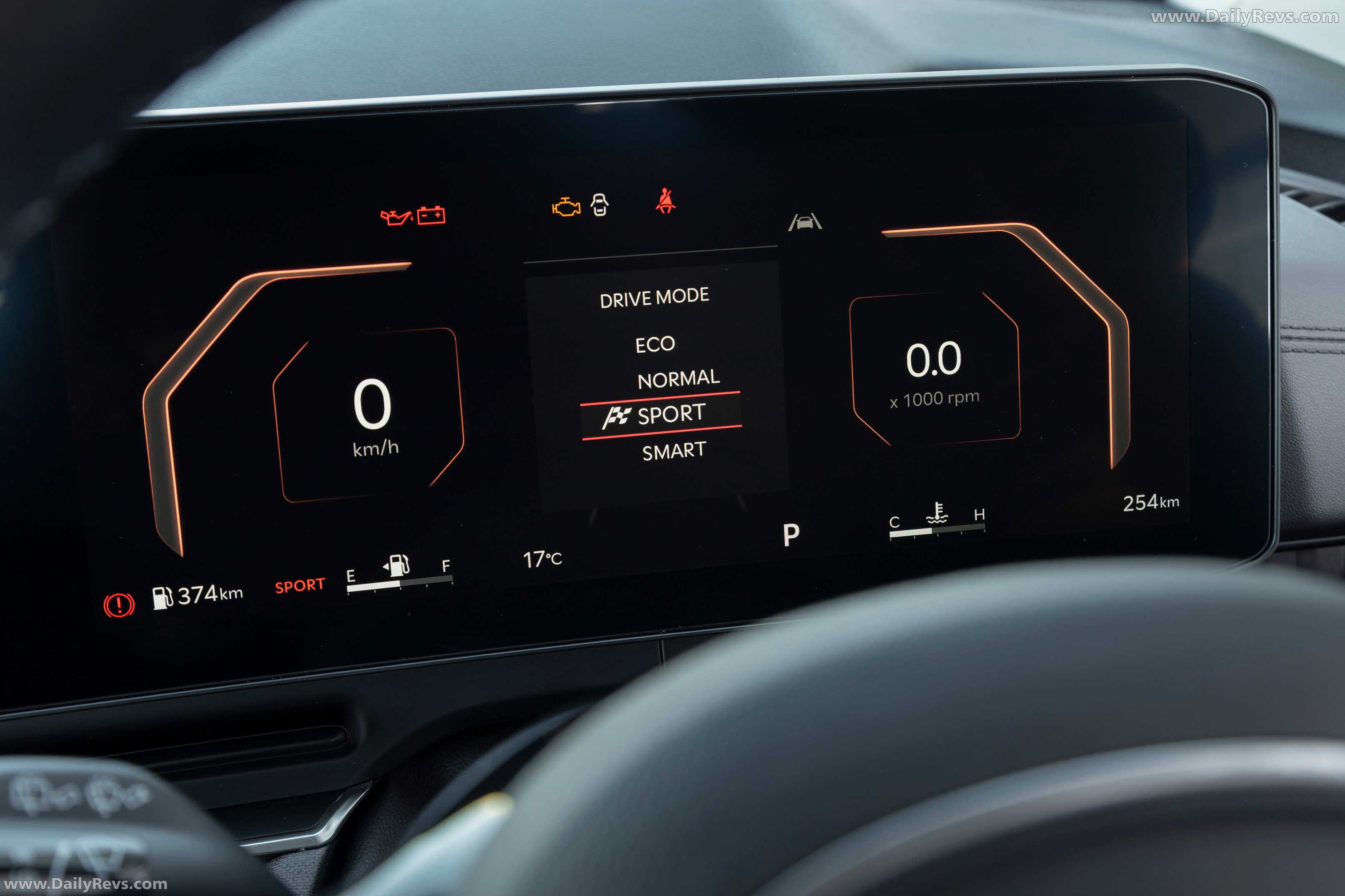 2025 Kia Carnival South African Version Interior