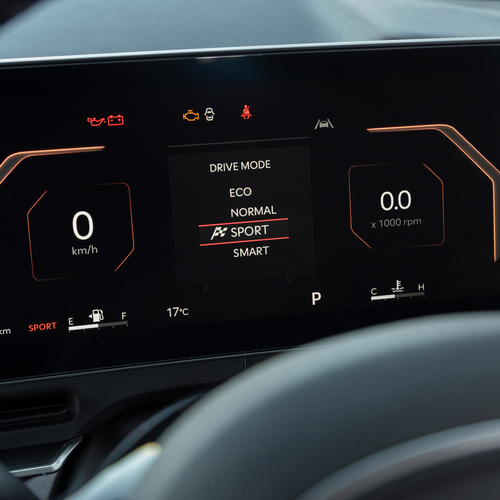 2025 Kia Carnival South African Version Interior